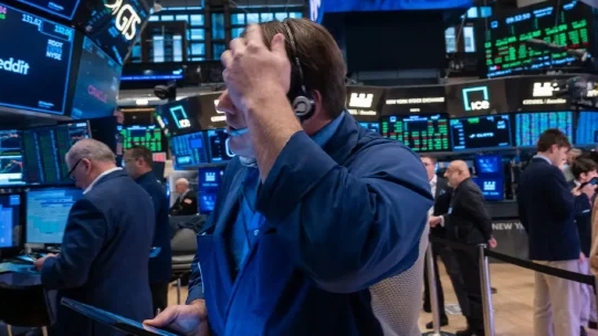 美股三大指數集體收漲 納斯達克中國金龍指數飆升逾4%