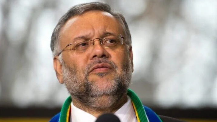 美國務院：南非駐美大使必須在3月21日前離開美國