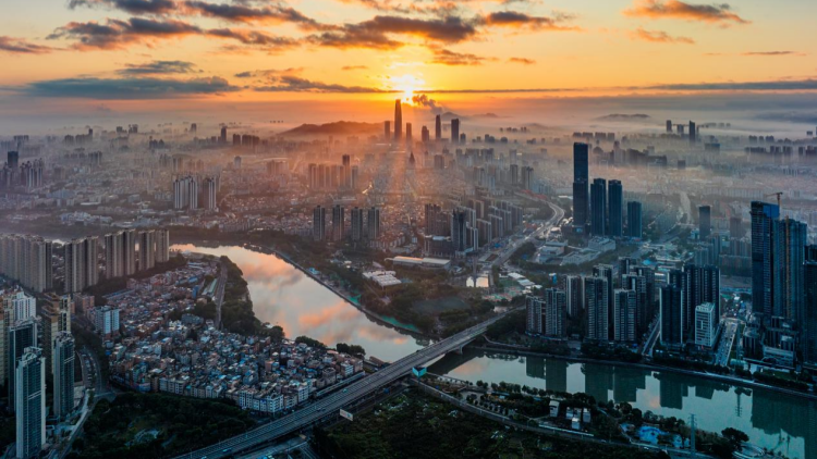 莞港拍檔「夠登對」 投資東莞「夠穩陣」