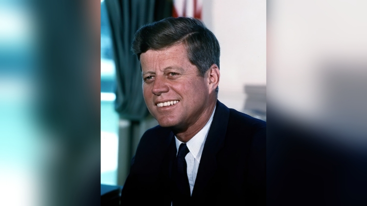 美國將於周二公布肯尼迪遇刺文件