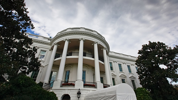 特朗普簽署備忘錄 將平權政策從外交部門中移除