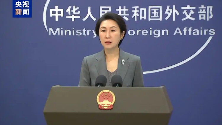 外交部回應俄美元首通話：樂見一切通往停火的努力