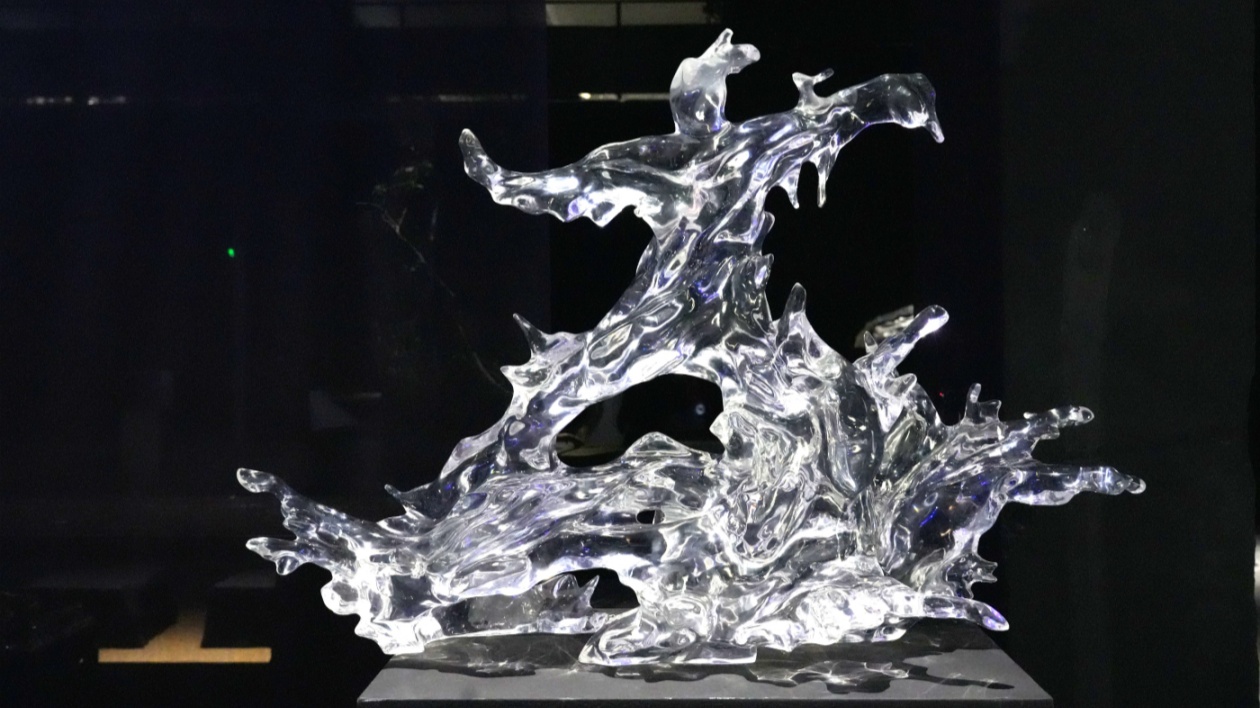 舊廠房變身藝術產業平台  惠陽秋長點燃時尚文化產業協同發展新引擎