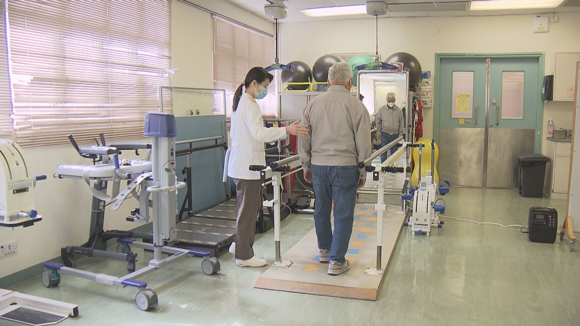 輔助醫療業修訂條例草案26日立法會首讀