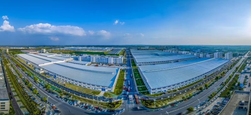 徽商回歸，何以成熱潮？