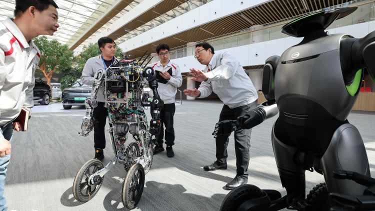 廣州市AI產業薪酬增長率5.2%