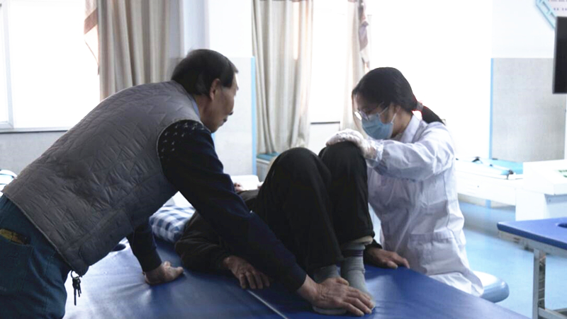 皖歙縣：「中醫按療效價值付費」實現三方共贏