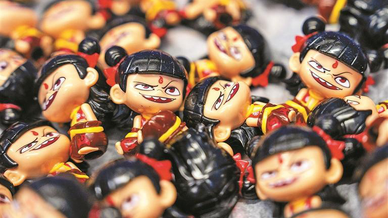 「玩具旋風」即將登陸深圳！潮玩市場迎來新熱浪