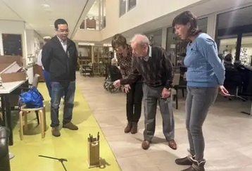 中國木製玩具圈粉海外銀髮族 傳統產業迎新機