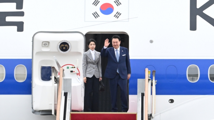 韓國國會通過「金建希常設特檢案」