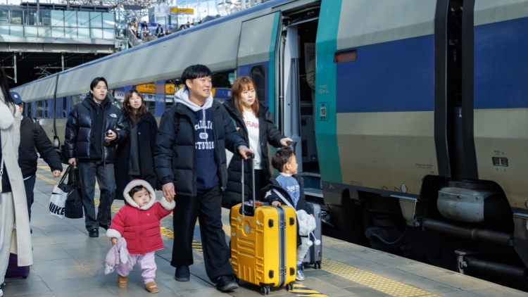 韓國將對中國團體遊客免簽