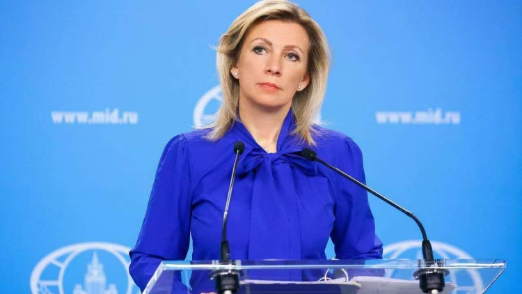 俄方稱烏方沒有通過外交途徑解決衝突的政治意願