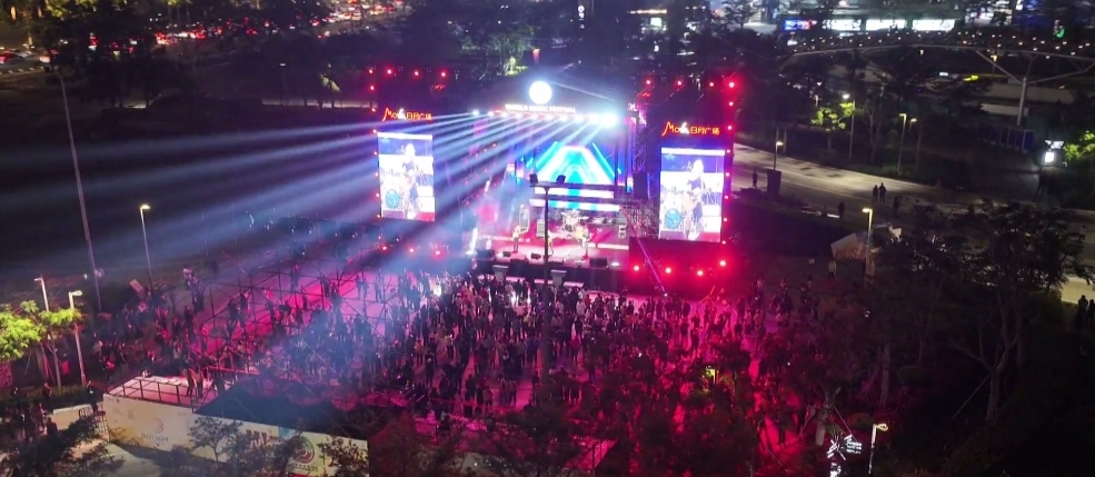 打造「六個之城」 海口這麼幹：多業態協同 打造時尚消費活力之城