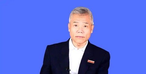 網絡「大V」司馬南偷稅被罰超900萬