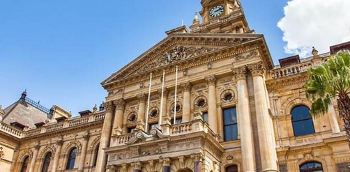 南非央行維持基準利率7.5%不變