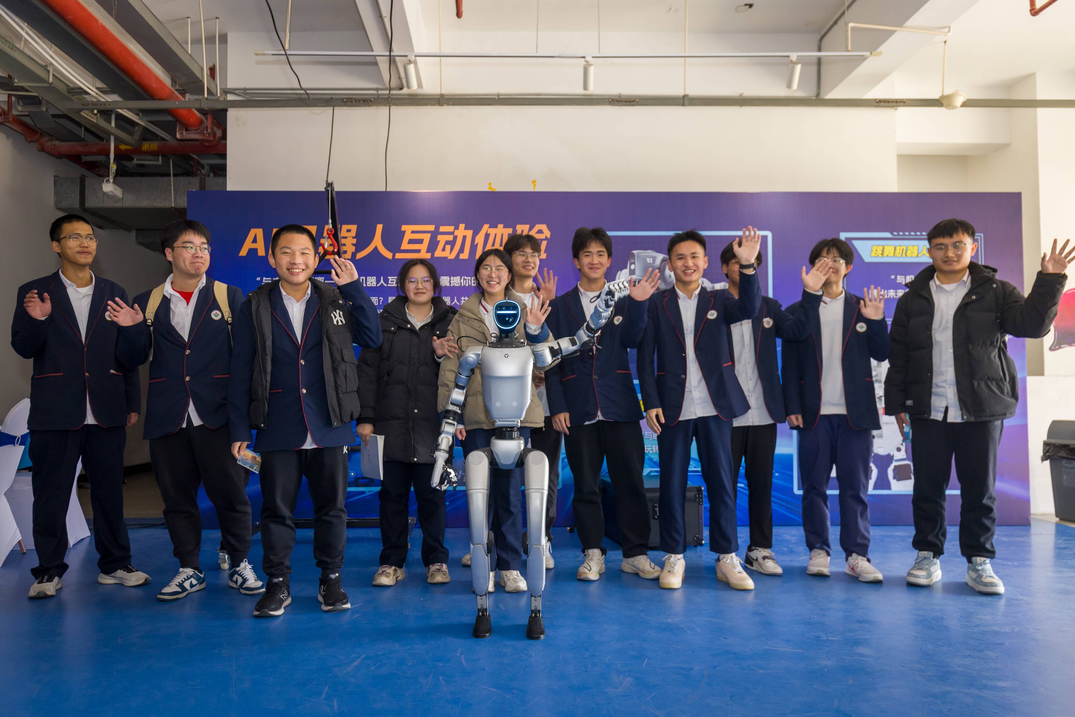 繁榮大眾科學 科技自立自強｜2025年泉州市「啟夢者」科普活動盛大啟動