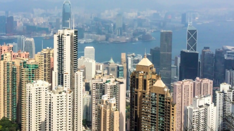 【港樓】CCL跌穿135點創逾8年半新低  中原：第二季有望見底回升