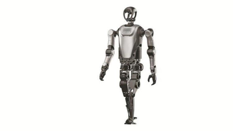 深圳（龍華）·米蘭雙城時尚周四月舉行 深圳機器人將「跑」進米蘭