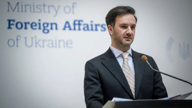 烏克蘭外交部：已有多國正式宣布準備向烏派軍