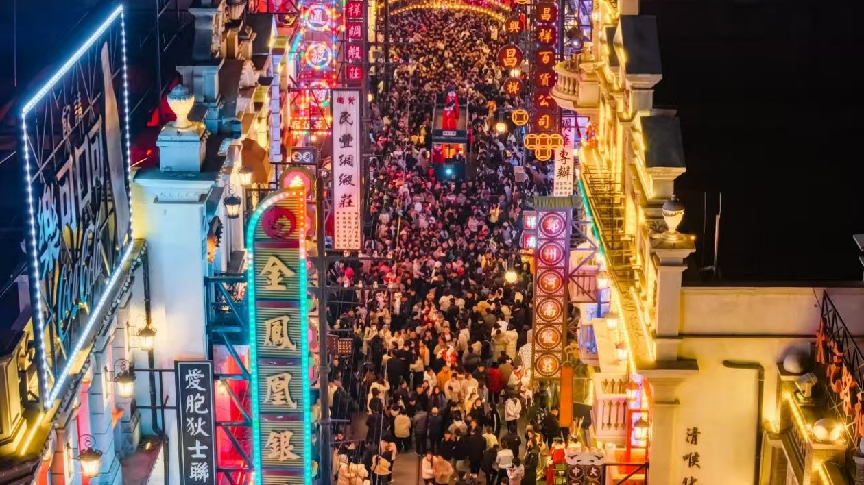 建業電影小鎮《戲精請就位》上新