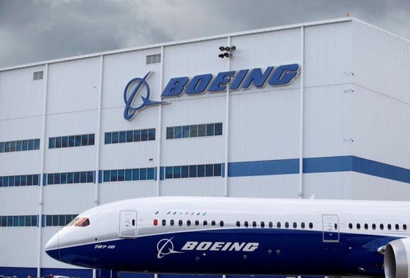 波音中標美第六代戰機合同