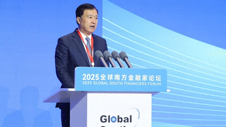 郵儲銀行行長劉建軍：通過數字化轉型、智能化風控、場景化轉型及綜合化服務 探索普惠金融可持續發展之路