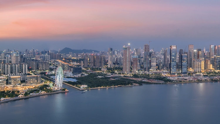 港深地名故事｜歷史上有多少船航經前海