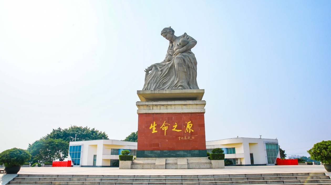 廣東：累計建成碧道7209公里 今年建設100條以上幸福河湖