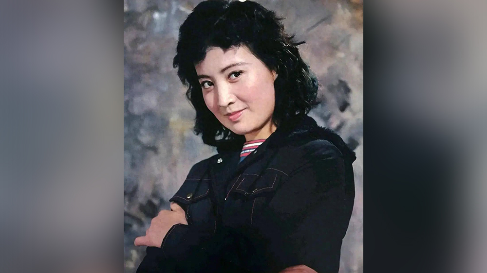 內地女演員高英去世享年69歲，曾主演都市輕喜劇《她倆和他倆》