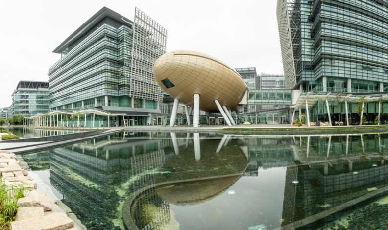 香港科技園：首批低空經濟試點項目或4月推出 目前正研究航線