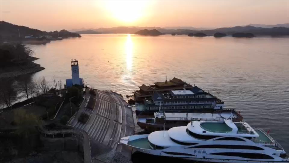 有片|「遇見新安郡」自媒體聯盟成立