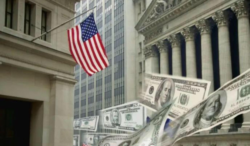 美聯儲「暴雷」！巨虧776億美元