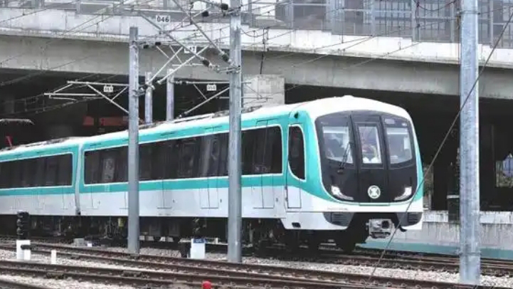 6條新線要來了 深圳城市軌道交通線路長度將超634公里