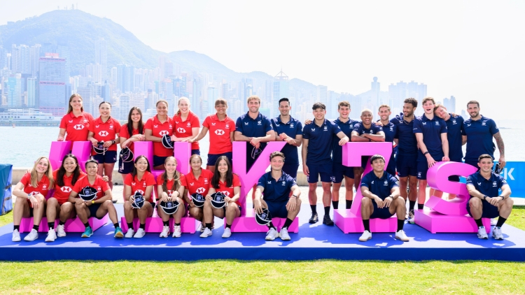 香港七欖周五啟德開打 港男女隊大軍名單出爐