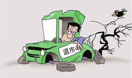 【財通AH】今年首家！玉龍股份擬主動退市