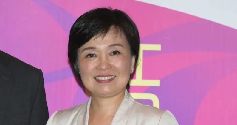 蔡若蓮24日起訪冰島印度 推廣香港作為國際專上教育樞紐優勢