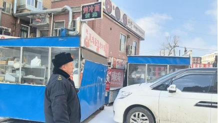 哈市香坊區鐵東街道：用心用情為民辦好實事 變「訴求工單」為「滿意答卷」