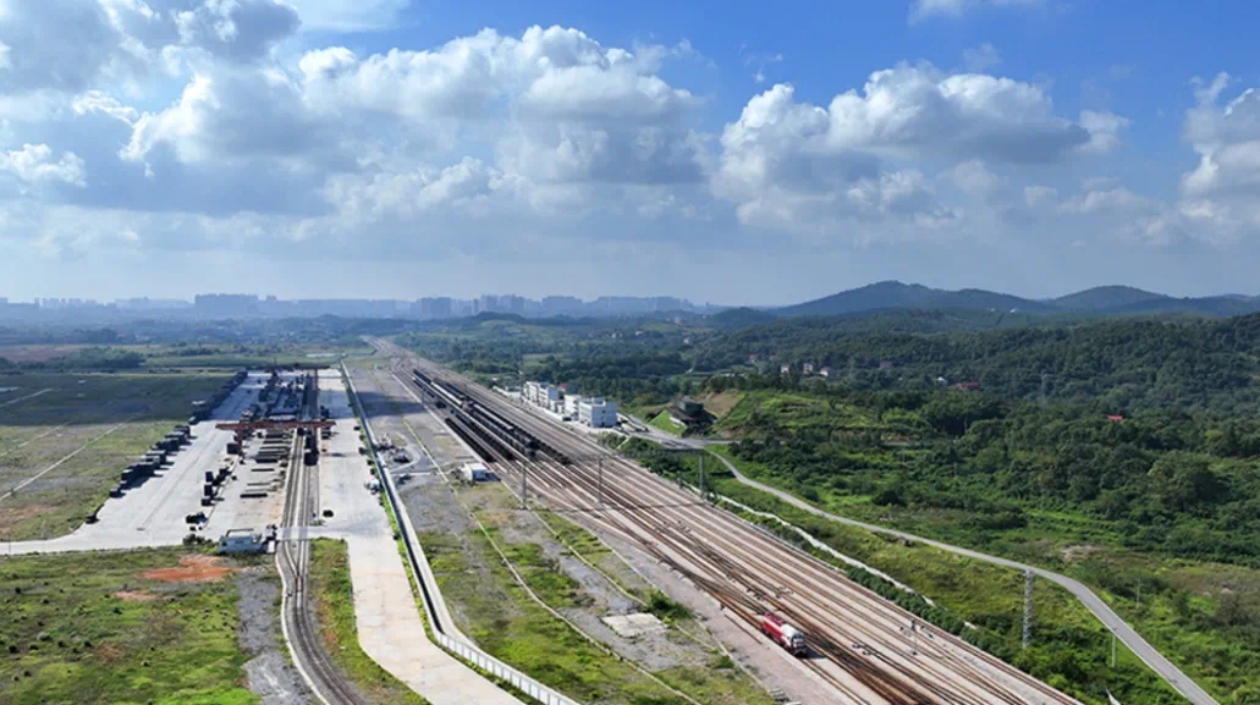 2025中國產業轉移發展對接活動（永州專場）將於3月30日在冷水灘舉行