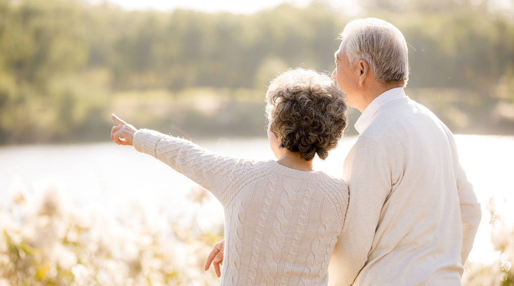 中國民政部：預計到2035年 銀髪經濟佔GDP比重將升至9%