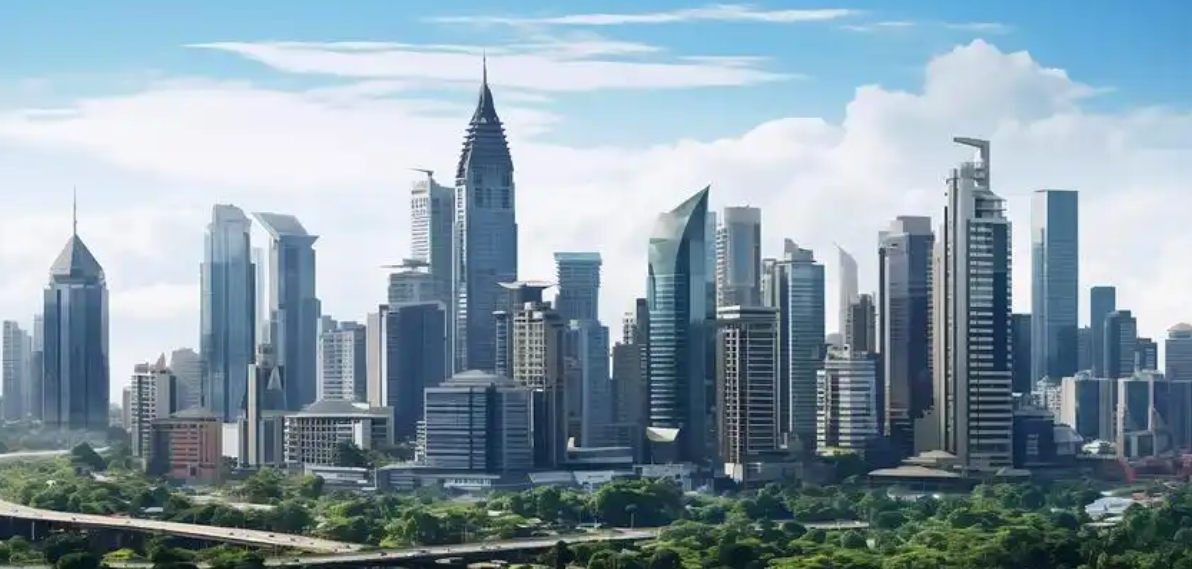 印尼股市跌破6000點 已從高點回落20%