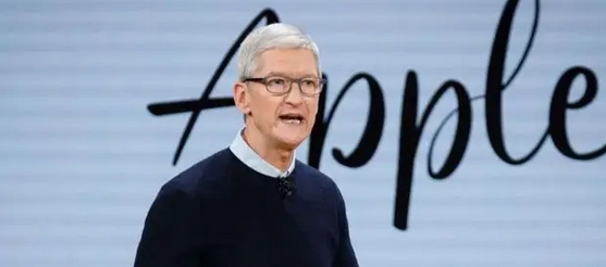 蘋果在中國啟動新一期清潔能源基金