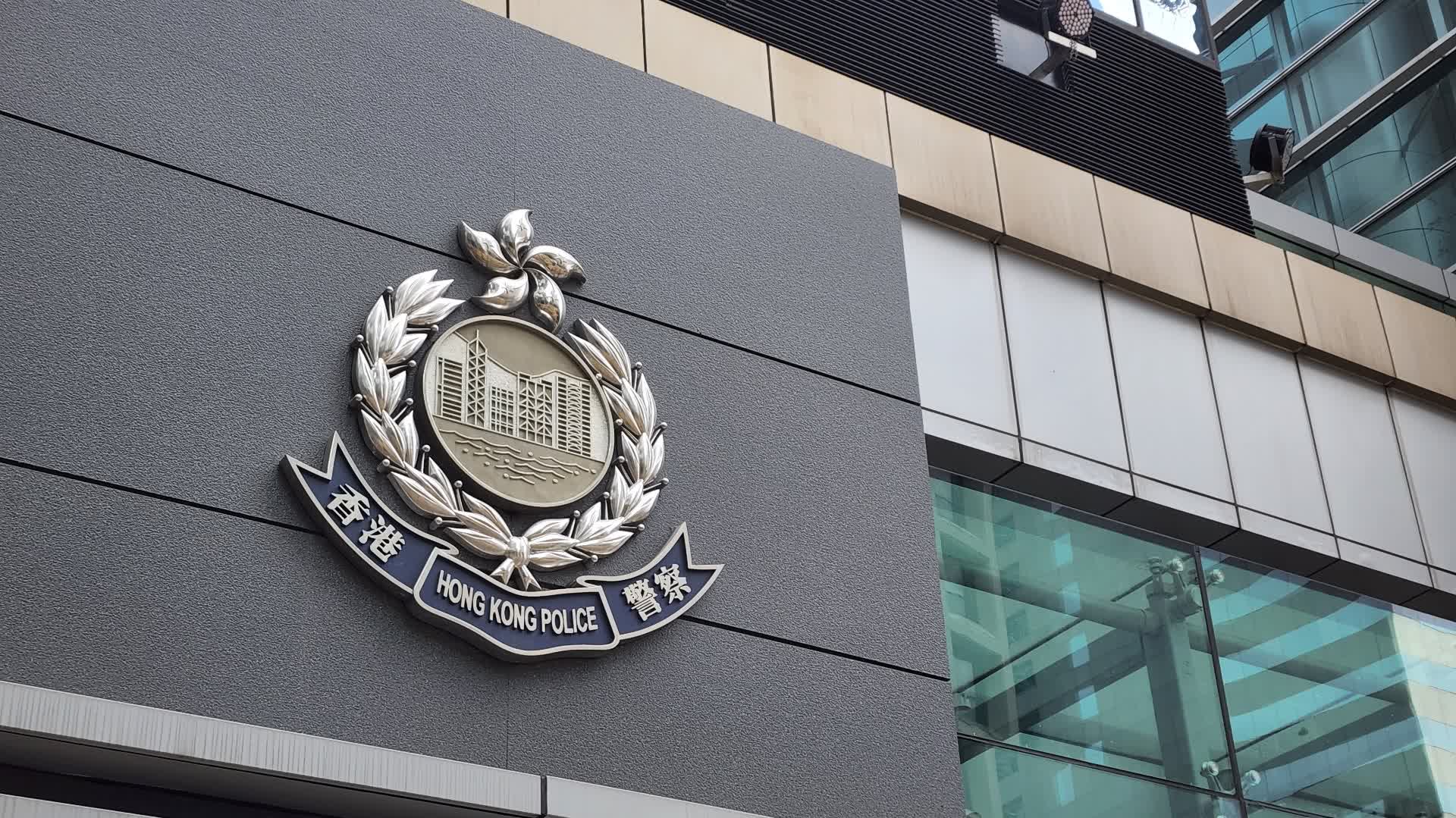 警方航班拘內地漢 涉盜竊逾萬元現金