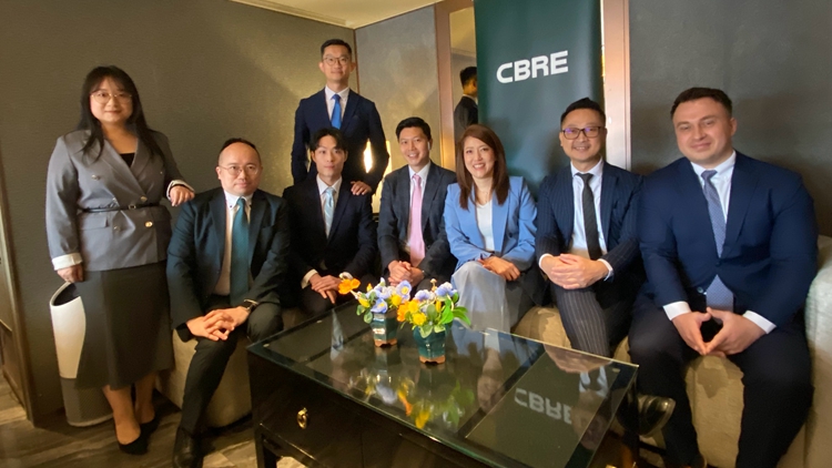 世邦魏理仕籲港府重新檢視新田科技城整體規劃