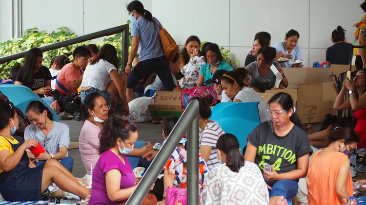 【建評】規管外傭無抵押借貸