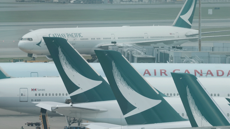 國泰：將完全遵從外置充電器更新指引 會向顧客清晰傳達要求