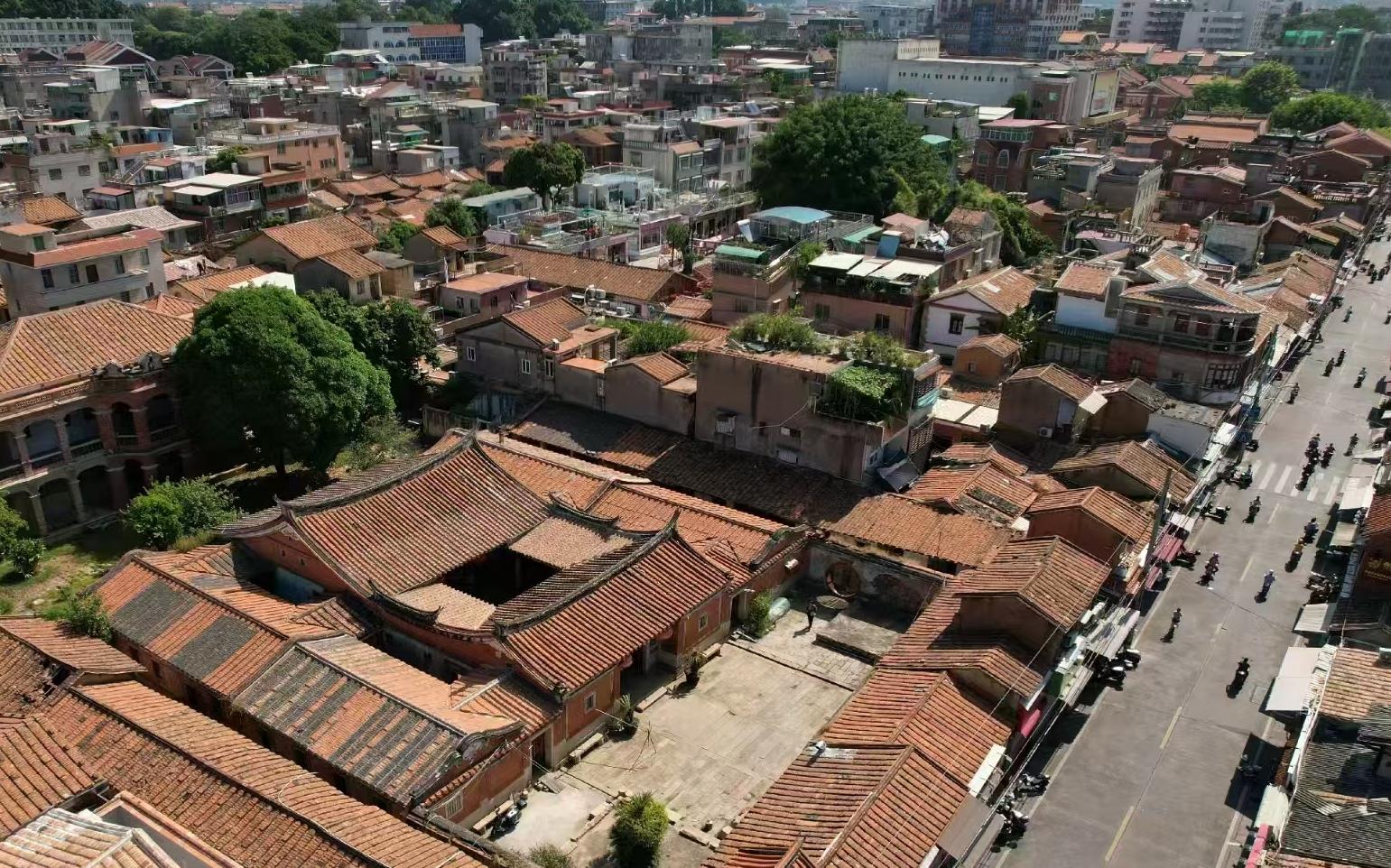 「僑助千企萬品出海」專項行動將於下月在泉州啟動