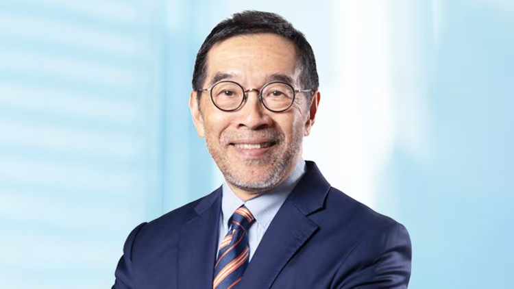 唐家成：國際市場渴求中國機遇