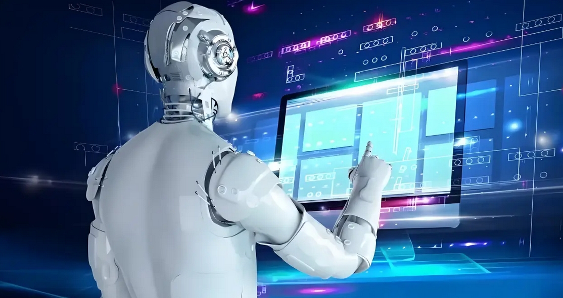 新華視點丨AI熱潮中，哪類人才最緊缺？