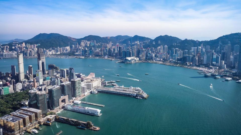 【眾議園】拿多倫多的治安跟香港比是個笑話