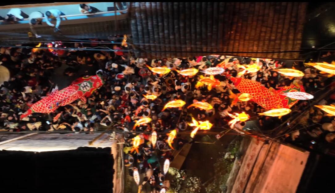 「可看可玩可帶走」  皖歙縣非遺體驗受捧